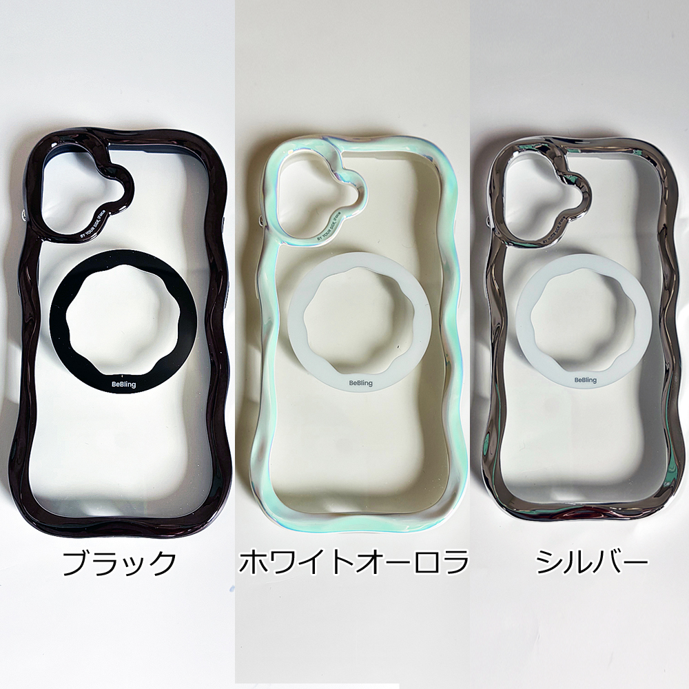 iFace 並行輸入正規品 BeBling1 iphone17 16 15 14 13 アイフェイス