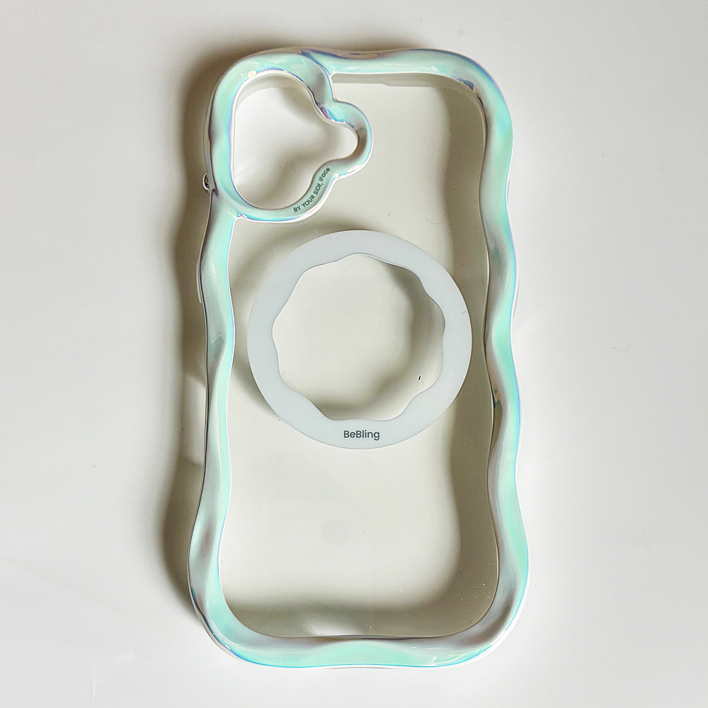 iFace 並行輸入正規品 BeBling1 iphone17 16 15 14 13 アイフェイス