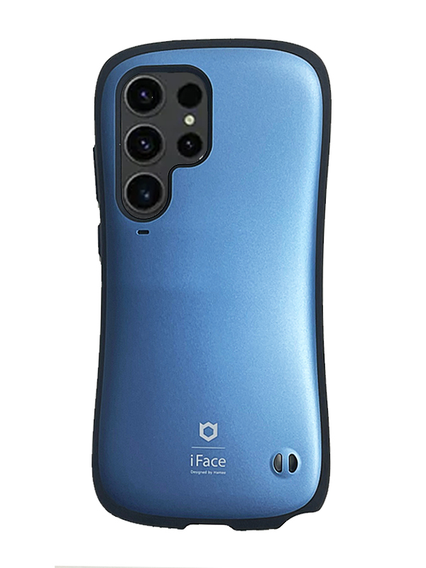 iFace First Class Galaxy S23 Ultra ケース 並行輸入正規品