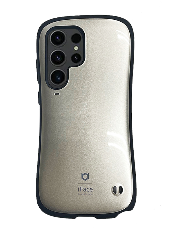 iFace First Class Galaxy S23 Ultra ケース 並行輸入正規品