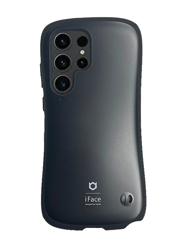 Galaxy s23 ultra 国内au版 SIMフリー  ケースiFace 13種のデザインから選べる！Galaxyの新型S23、S23Ultra、A54 5G