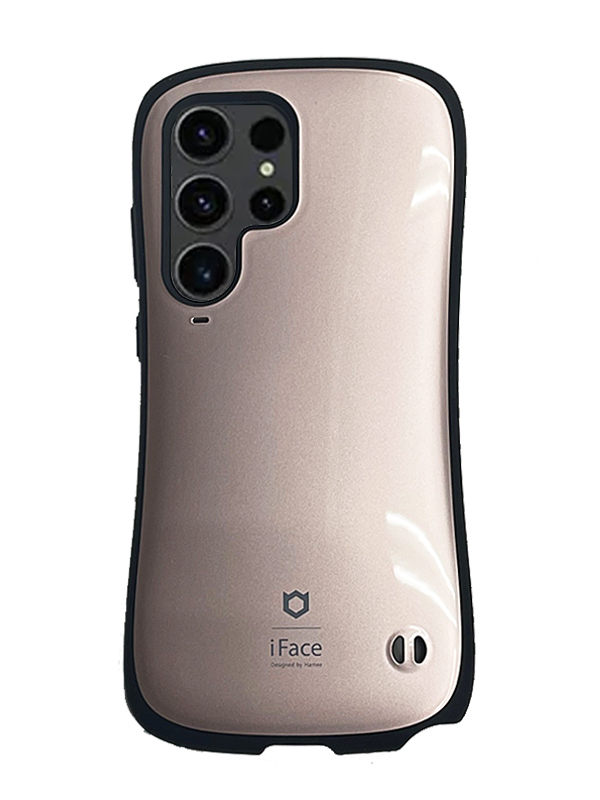 iFace First Class Galaxy S23 Ultra ケース 並行輸入正規品 ギャラクシー ケース Samsung｜imobaile｜05