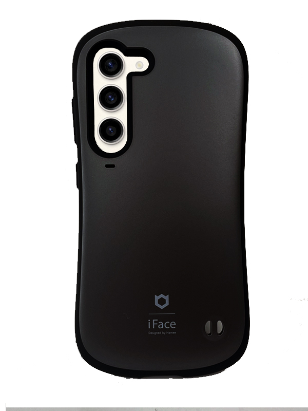 iFace First Class Galaxy S23 ケース 並行輸入正規品 ギャラクシー