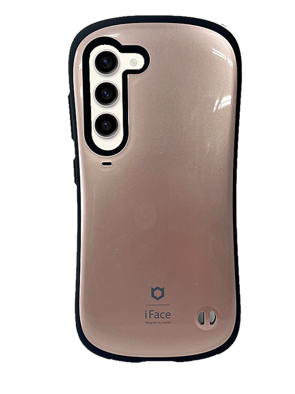 iFace First Class Galaxy S23 ケース 並行輸入正規品 ギャラクシー