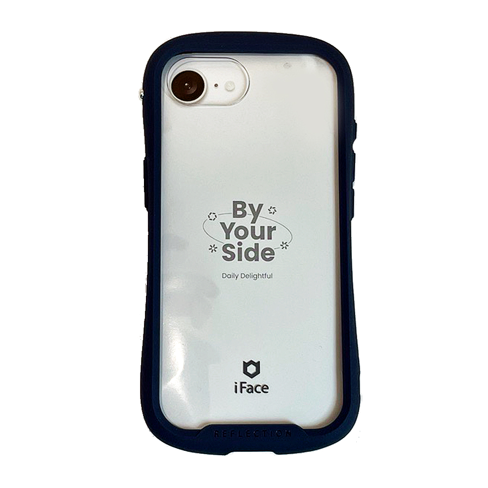 新品未開封 iFace Reflection iPhone17ケースストラップ iFace ロングストラップ付 Reflection iPhone17 17Pro Air 16 16e 17e