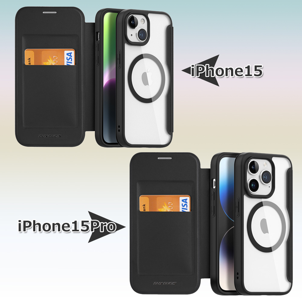 iphone16 iphone15 ケース MagSafe対応 手帳型ケース iphone16 iphone15 ケース MagSafe対応 手帳型ケース