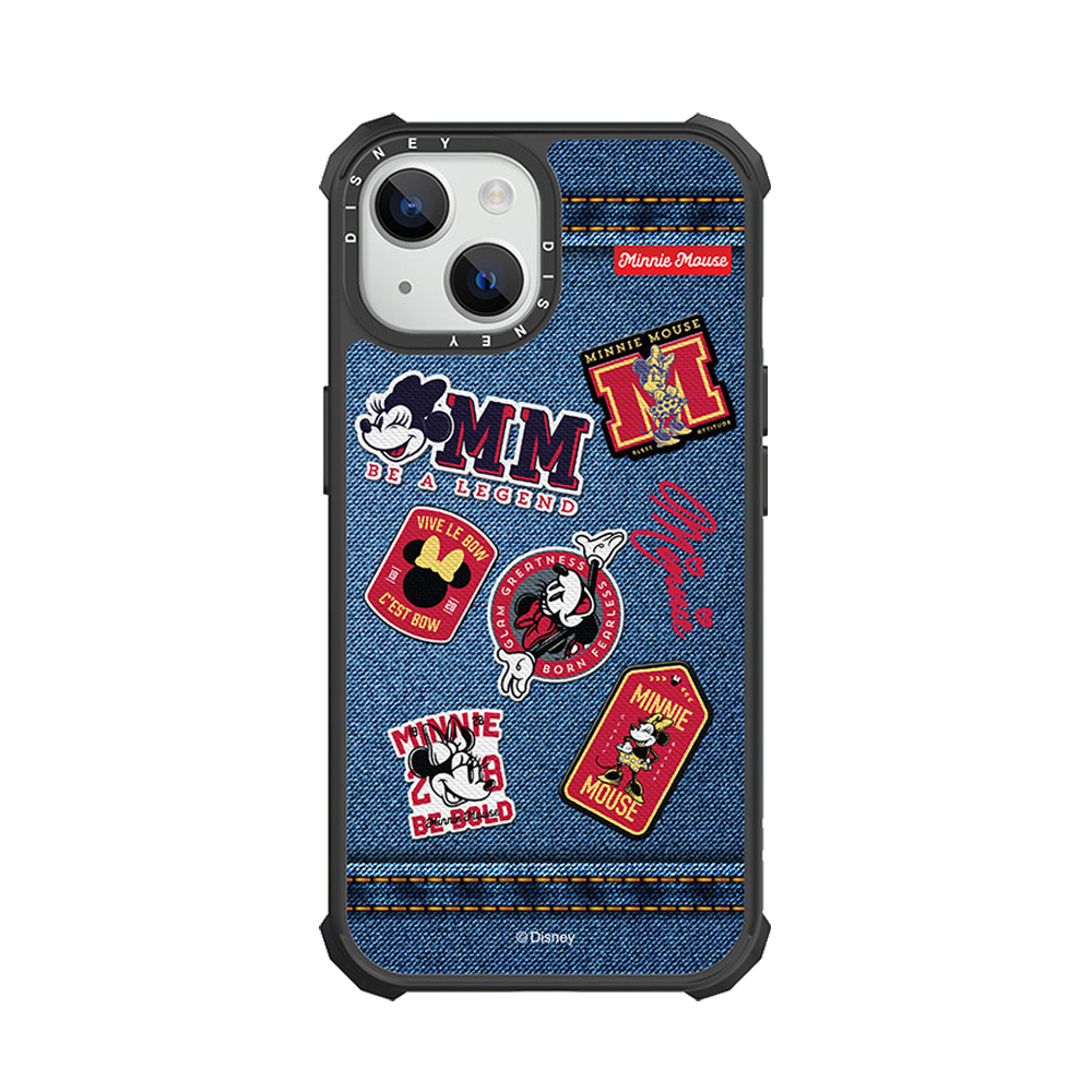 Disney（ディズニー） iphone16 キャラクター iphone17 ケース 韓国直