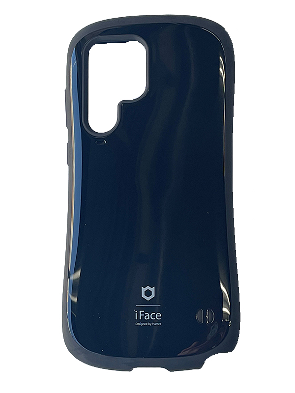 iFace First Class Galaxy S22 S21 Ultra ケース 並行輸入正規品