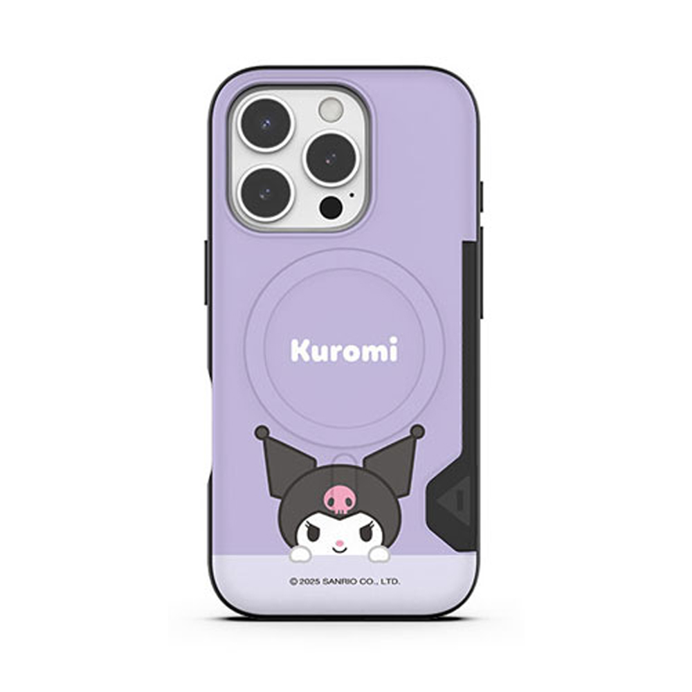 sanrio（サンリオ） キャラクター MagSafe対応 iphone18pro