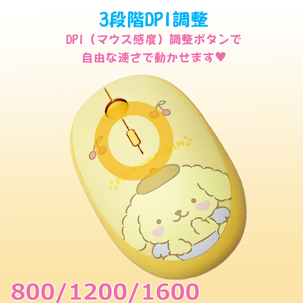 ポチャッコ マウス マウス本体 Razer ポチャッコ マウス 本体 サンリオ - メルカリ