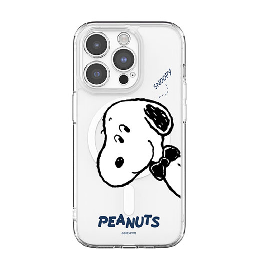 SNOOPY（スヌーピー） iphone17 ケース iPhone16 ピーナッツ