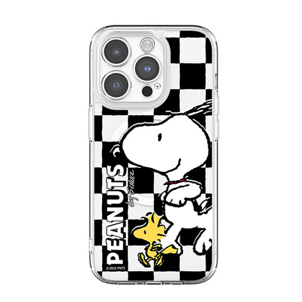 SNOOPY（スヌーピー） iphone17 ケース iPhone16 ピーナッツ