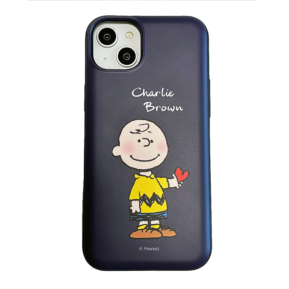 スヌーピー iphone15 iphone14 ケース 背面 カードミラー iPhoneSE ケース スマホカバー peanuts SNOOPY :  e19-2- : アイモバイル - 通販 - Yahoo!ショッピング