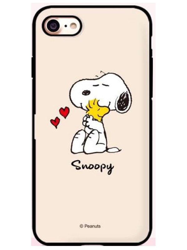 Iphone12 12pro 12mini Iphonese 第二世代 ケース スヌーピー カードミラースマホケース Iphone8 ケース Snoopy Iphone11 E19 2 アイモバイル 通販 Yahoo ショッピング