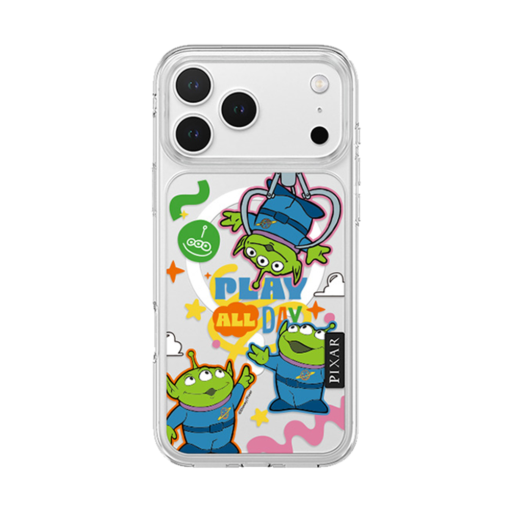 PIXAR iPhone17 iPhone16 iPhone17Pro iPhone18Pro トイストーリー