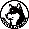 犬種ステッカー