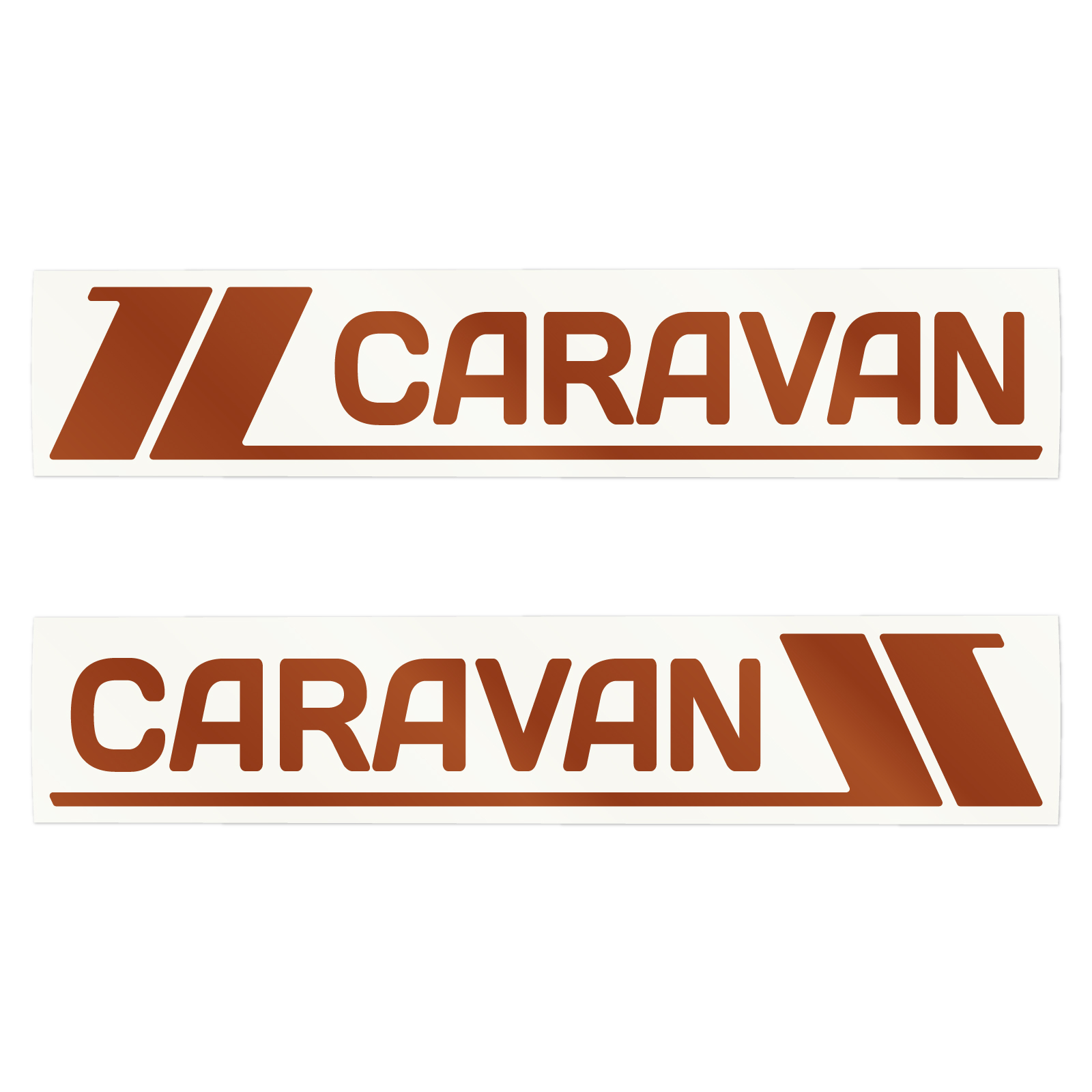 キャラバン CARAVAN 車 サイドステッカー デカール ドレスアップ 大