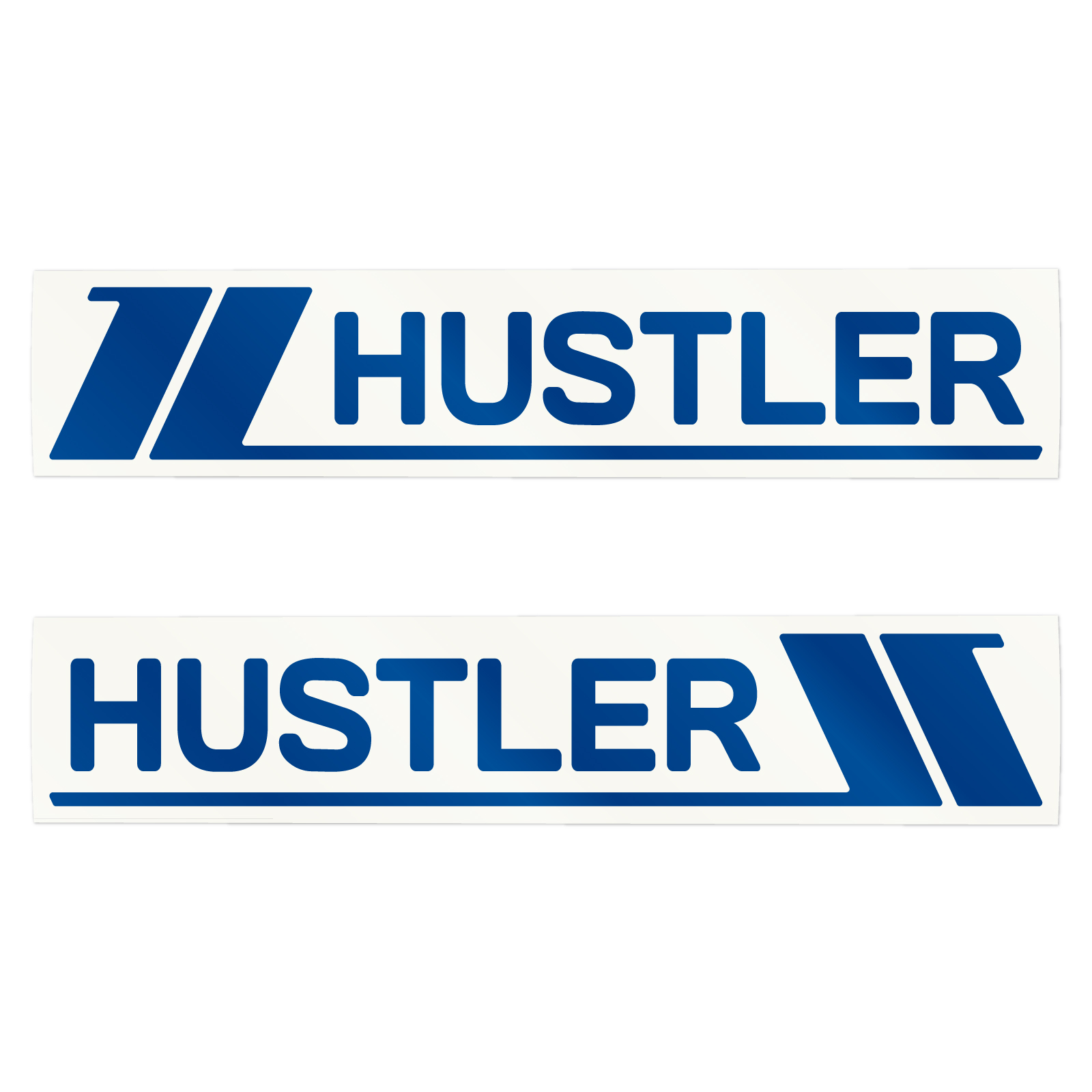 ハスラー HUSTLER 車 サイドステッカー デカール ドレスアップ 大 