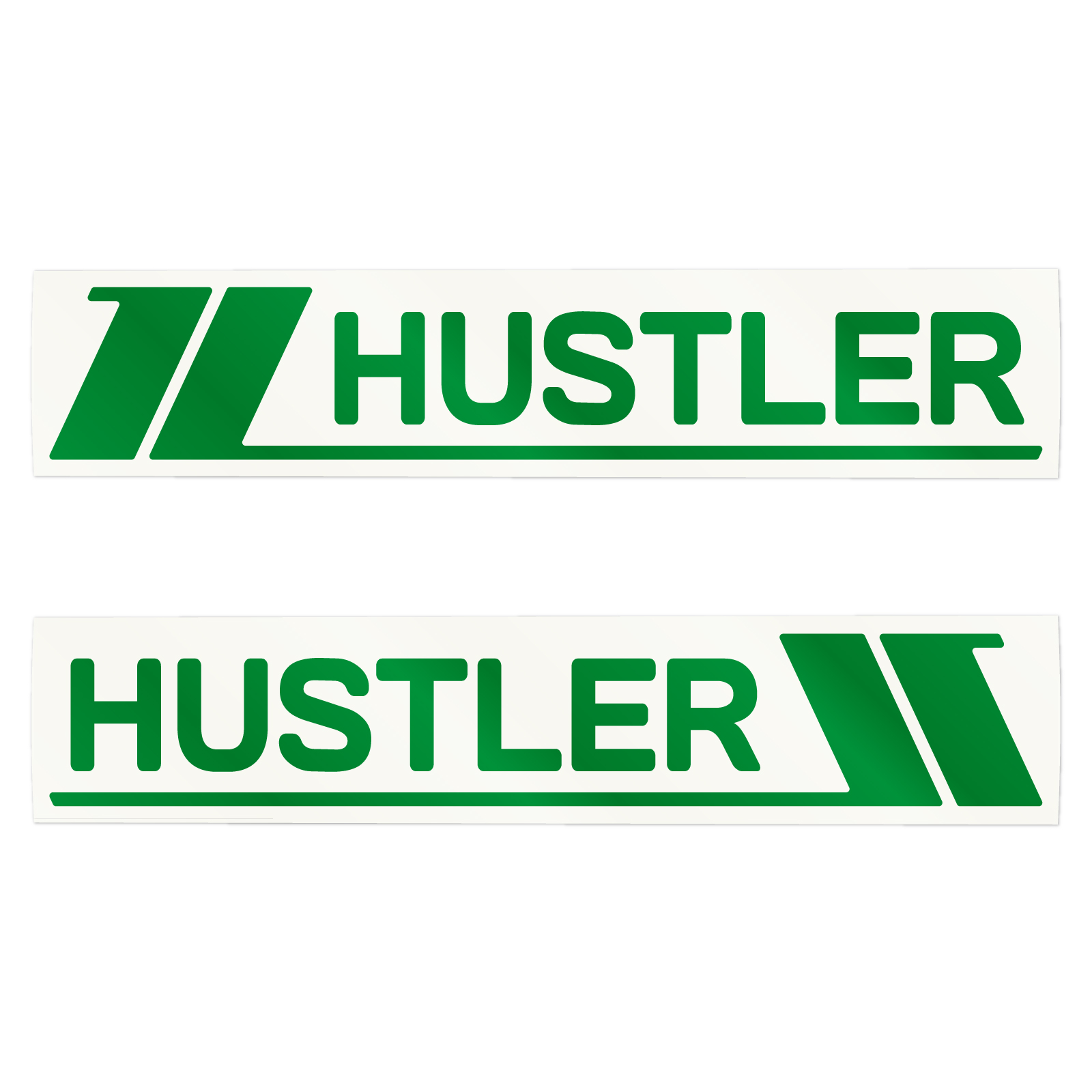ハスラー HUSTLER 車 サイドステッカー デカール ドレスアップ 大 