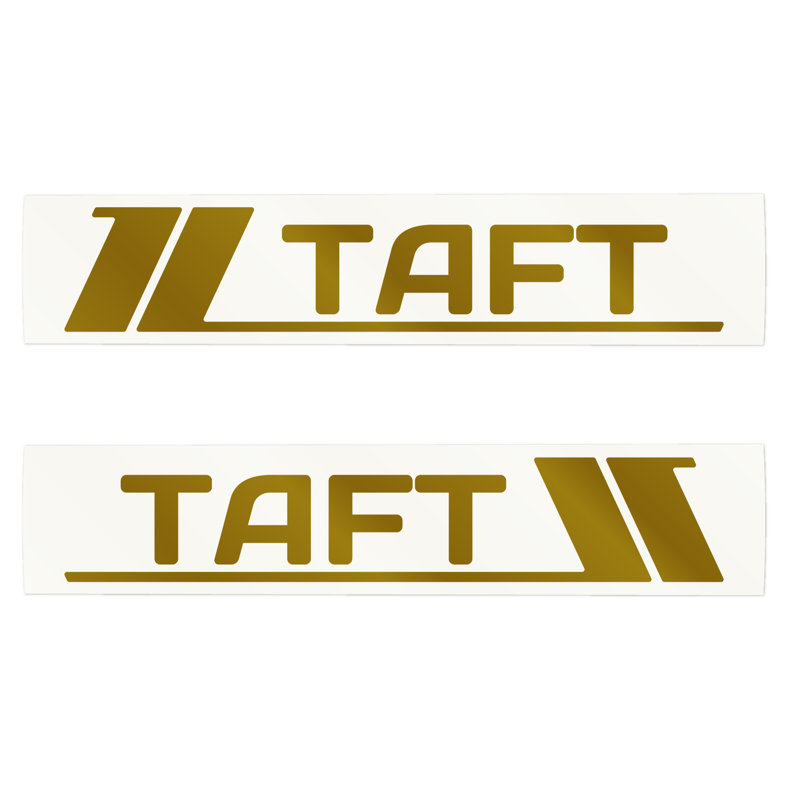 タフト TAFT 車 サイドステッカー デカール ドレスアップ 大サイズ左右 