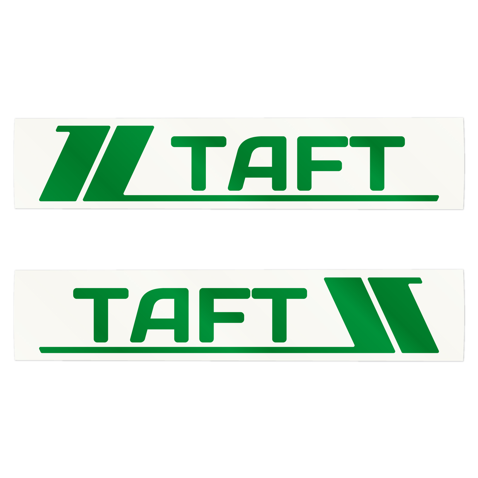 タフト TAFT 車 サイドステッカー デカール ドレスアップ 大サイズ左右 