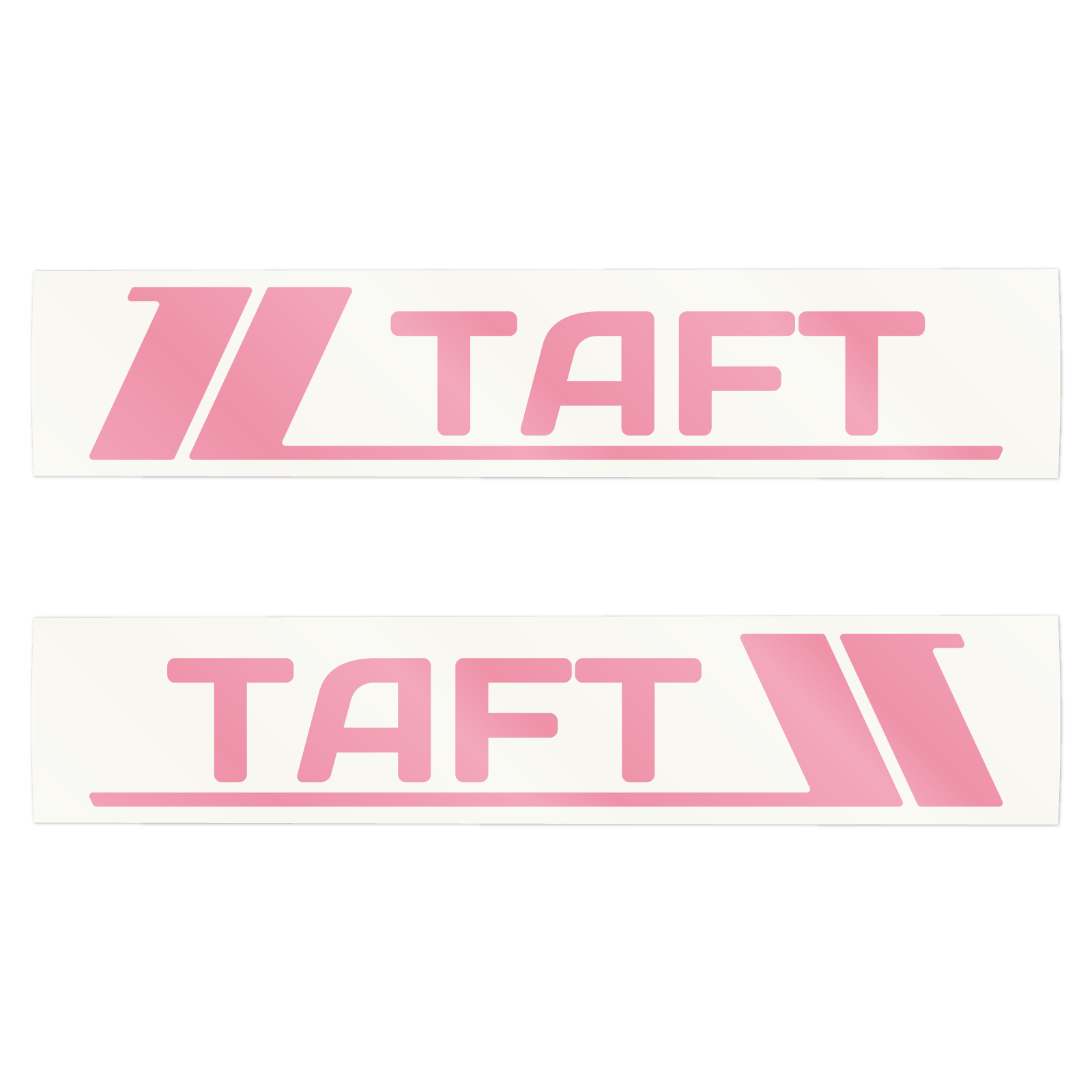 タフト TAFT 車 サイドステッカー デカール ドレスアップ 大サイズ左右 