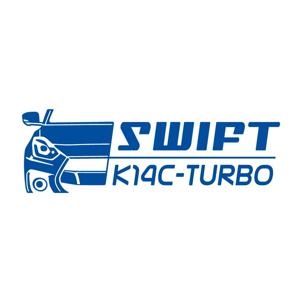 プレミアムステッカー セール swift sport