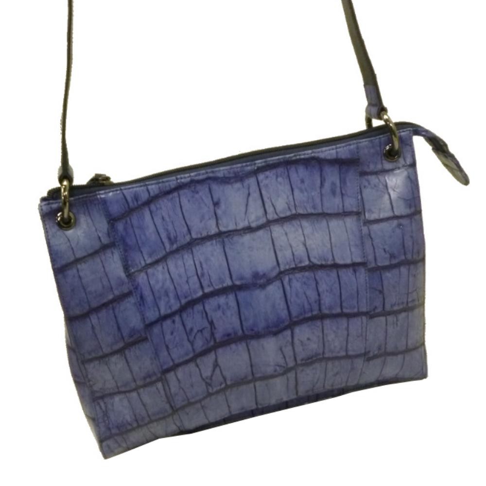 美品　マットクロコダイル　高級品　ワンショルダー　定価20万円 美品 マットクロコダイル 高級品 ワンショルダー 定価20万円 - メルカリ