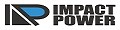 IMPACT POWER.LCC ロゴ