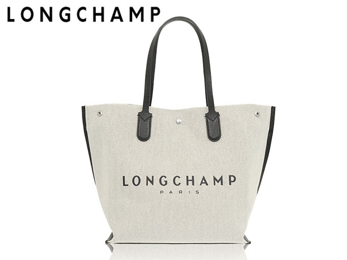 初売りポイント2％】ロンシャン LONGCHAMP バッグ トートバッグ 10090