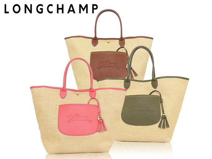 LONGCHAMP ロンシャン バッグ トートバッグ 10308 HGK