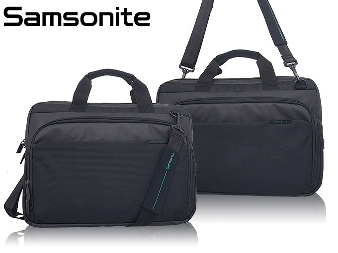 サムソナイト Samsonite バッグ ビジネスバッグ 135075 ブラック マイ