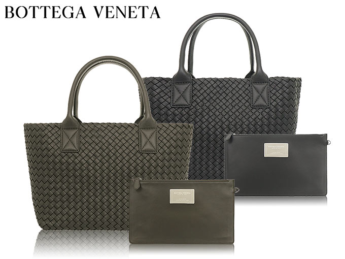 BOTTEGA VENETA レディーストートバッグの商品一覧｜バッグ