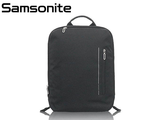 Samsonite サムソナイト バッグ リュック 144760 ブラック オン  