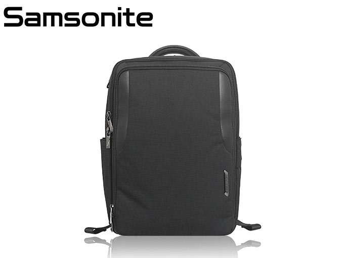 Samsonite サムソナイト バッグ リュック 146509 ブラック Samsonite サムソナイト バッグ リュック 146509 ブラック