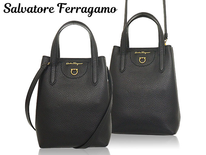 サルヴァトーレ フェラガモ Salvatore Ferragamo バッグ ショルダー 