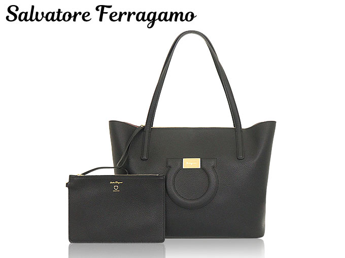 サルヴァトーレ フェラガモ Salvatore Ferragamo バッグ トートバッグ