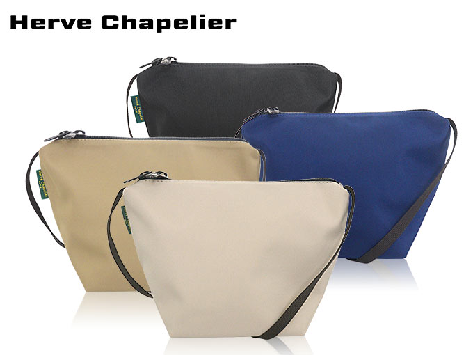 エルベシャプリエ Herve Chapelier バッグ ショルダーバッグ 2885N ナクル スクエア ベース ナイロン スモール ショルダーバッグ  ブティック レディース : hc-ba240626-12 : インポートコレクションYR - 通販 - Yahoo!ショッピング