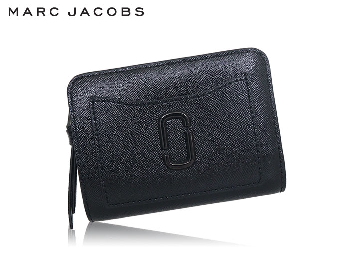 マークジェイコブス Marc Jacobs 財布 二つ折り財布 2F3SMP051S07