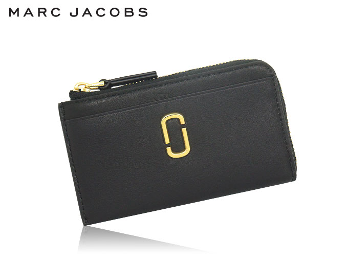 MARC JACOBS マークジェイコブス 財布 カードケース レディース