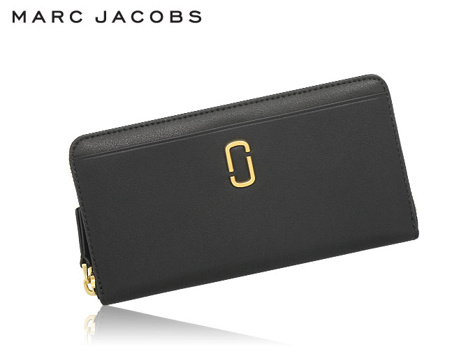 MARC JACOBS マークジェイコブス Marc Jacobs 財布 長財布