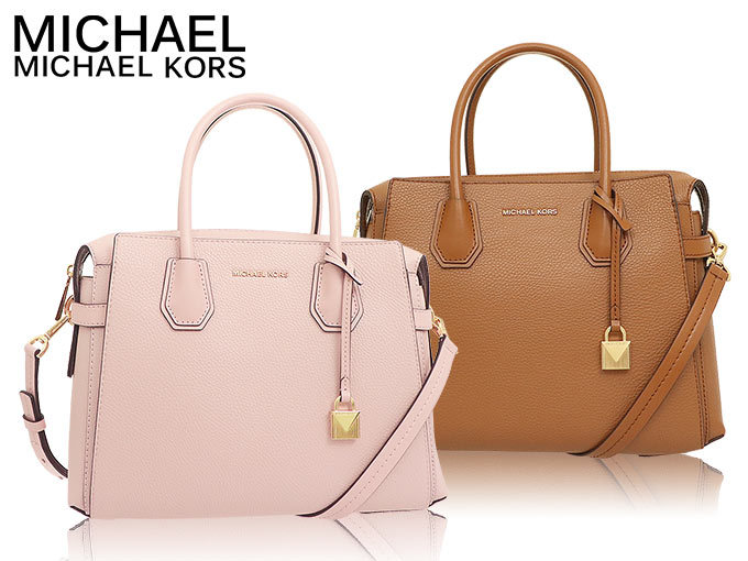 マイケルコース MICHAEL KORS バッグ ハンドバッグ 30T1GM9S6B