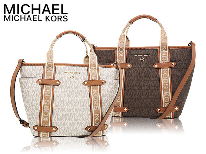 マイケルコース MICHAEL KORS バッグ トートバッグ 30T2G5VT1B