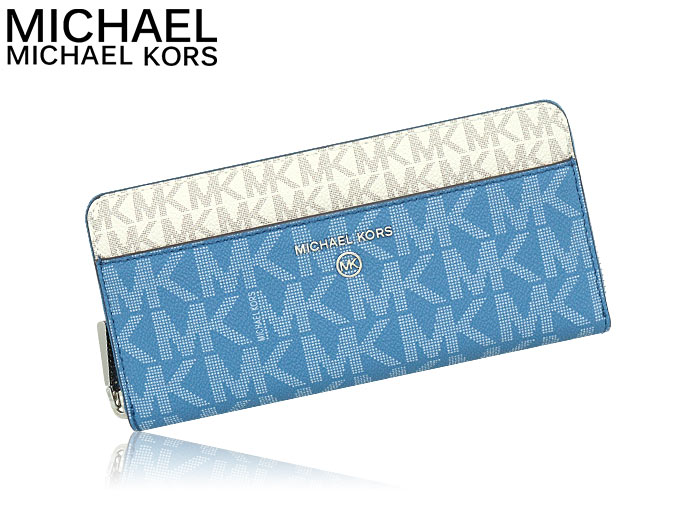 マイケルコース MICHAEL KORS 財布 長財布 32S2ST9E8T