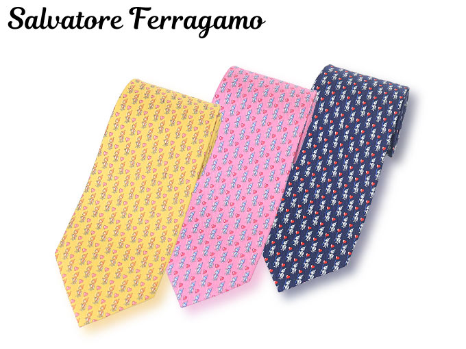 FERRAGAMO サルヴァトーレ フェラガモ Salvatore Ferragamo