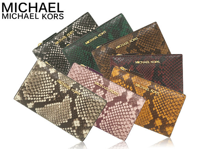MICHAEL KORS マイケルコース 小物 カードケース 35F1GTVD1G