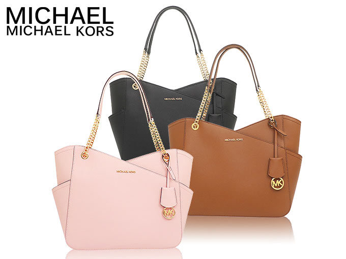 マイケルコース MICHAEL KORS バッグ トートバッグ 35F1GTVT3L