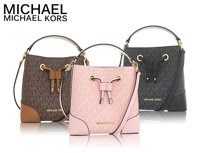 初売りポイント2％】マイケルコース MICHAEL KORS バッグ ショルダー