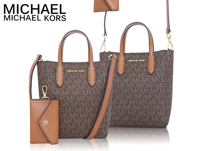 MICHAEL KORS マイケルコース バッグ ショルダーバッグ 35F4G2VC0B