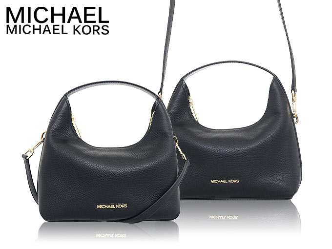 マイケルコース MICHAEL KORS バッグ ショルダーバッグ 35F4G7YM1L ブラック エンバー レザー スモール クロスボディー  アウトレット レディース : mk-ba240913-1 : インポートコレクションYR - 通販 - Yahoo!ショッピング